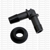 BREATHER GROMMETS BREATHER GROMMETS