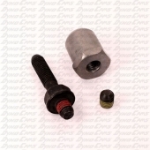 ROCKER ARM HARDWARE ROCKER ARM HARDWARE