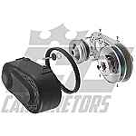 TORQUE CONVERTER