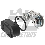 TORQUE CONVERTER
