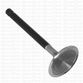 VALVE INTAKE 5.5MM