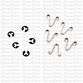 CARB PARTS SLIDE