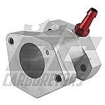 INTAKES