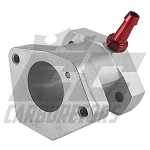 INTAKES