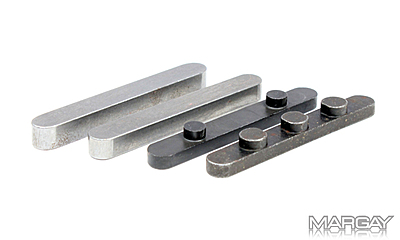 AXLE KEYS