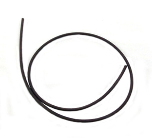 SIDE COVER O-RING