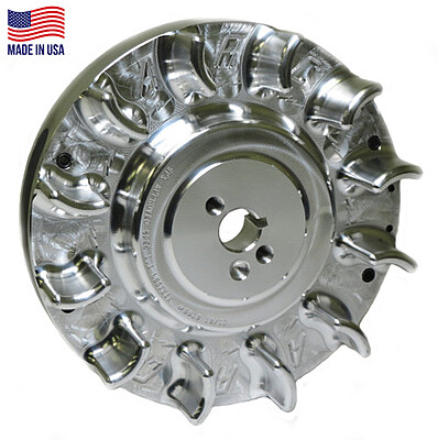 FLYWHEELS