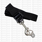 HELMET RESTRAINT
