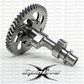 CAMSHAFTS