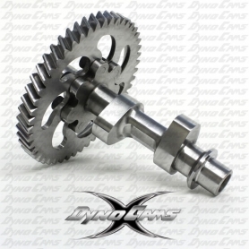 CAMSHAFTS CAMSHAFTS