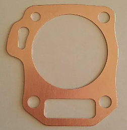 HEAD GASKET COPPER