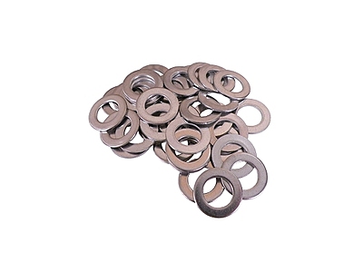 SPINDLES WASHERS
