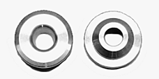 VALVE SPRING RETAINER DUAL