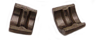VALVE LOCKS