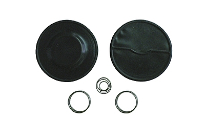 FUEL PUMP REBUILD KITS