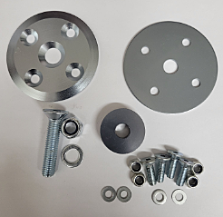 SEAT REINFORCEMENT KITS