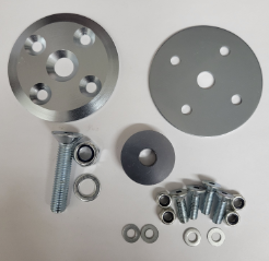 SEAT REINFORCEMENT KITS SEAT REINFORCEMENT KITS