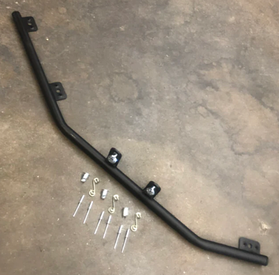 FRONT BODY MOUNT KITS