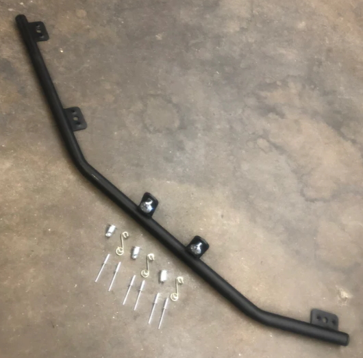FRONT BODY MOUNT KITS FRONT BODY MOUNT KITS