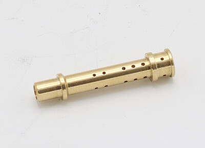 EMULSION TUBES