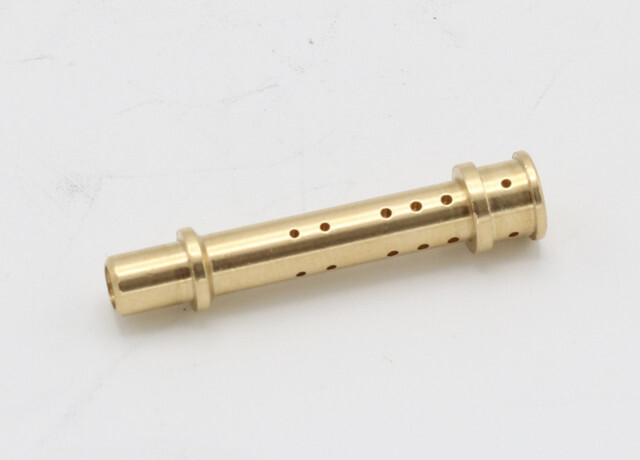 EMULSION TUBES EMULSION TUBES