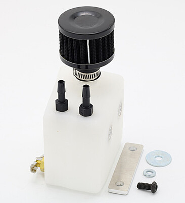 BREATHER TANKS