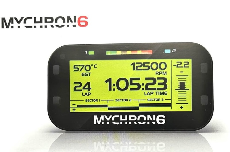 MYCHRON