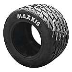 TIRES TREADED 