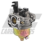 CARBURETORS