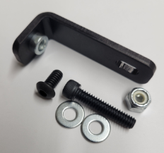 CHAIN GUARD BRACE