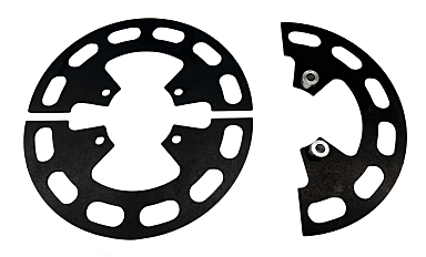 MINI GEAR SPROCKET GUARDS