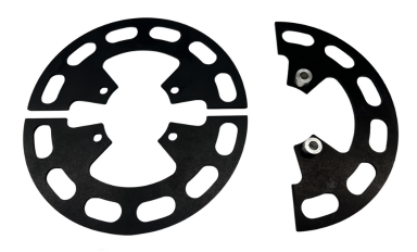 MINI GEAR SPROCKET GUARDS MINI GEAR SPROCKET GUARDS