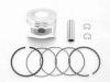 PISTON KITS PISTON KITS