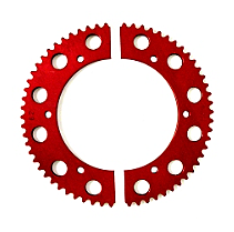 SPROCKETS #35 RLV