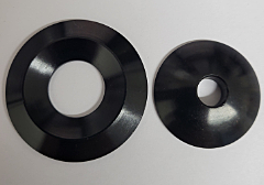 SEAT ALIGNMENT WASHER KIT
