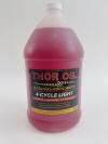 OILS OILS