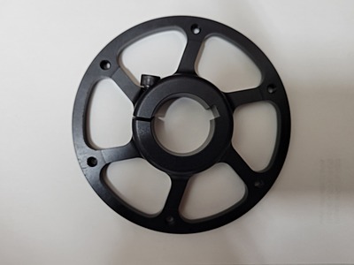 SPROCKET HUB