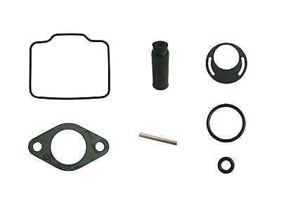 CARB REBUILD KITS