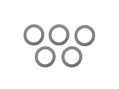 CRANKSHAFT END PLAY SHIMS