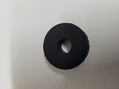 RUBBER SEAT BUSHING