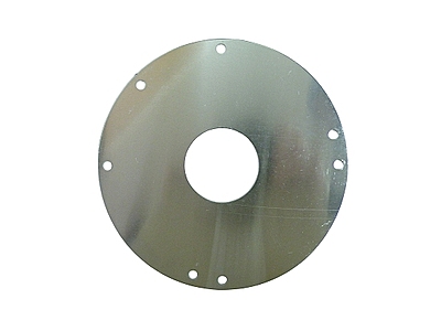 FLYWHEEL COVER