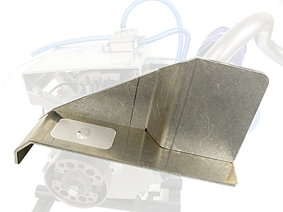 CHAIN GUARDS