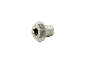 DISC CLUTCH ADJUSTER NUT