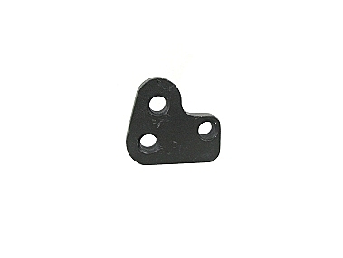 DISC CLUTCH LEVER