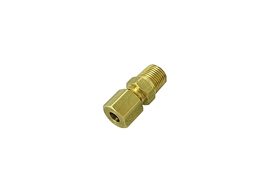 COMPRESSION FITTINGS