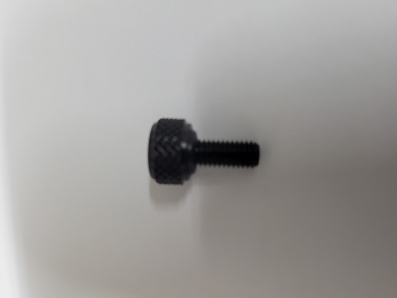 BEAD LOCK SCREWS