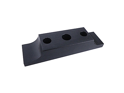 ENGINE MOUNT CLAMPS