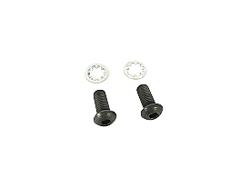 CHAIN GUARD BOLT KIT
