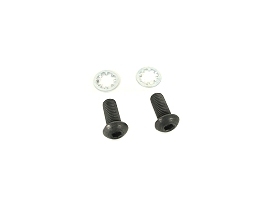 CHAIN GUARD BOLT KIT CHAIN GUARD BOLT KIT