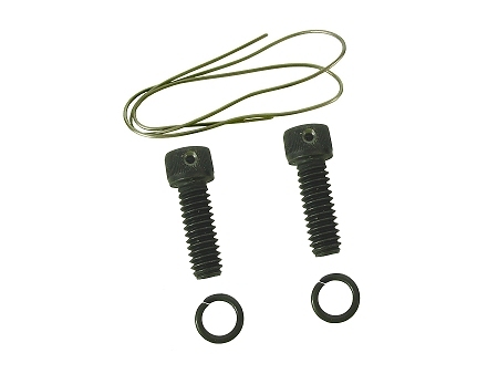 HARDWARE EXHAUST